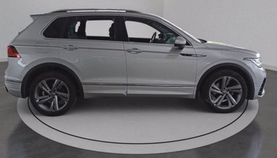 Volkswagen Tiguan 1.5 TSI 150 CV DSG ACT R-Line (3)