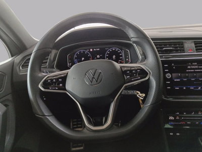 Volkswagen Tiguan 1.5 TSI 150 CV DSG ACT R-Line (7)