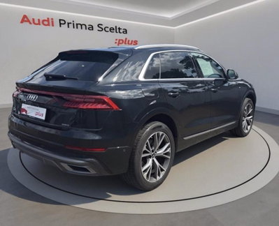 Audi Q8 Q8 50 TDI 286 CV quattro tiptronic Sport (3)