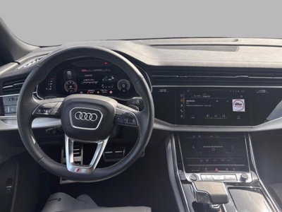 Audi Q8 Q8 50 TDI 286 CV quattro tiptronic Sport (6)