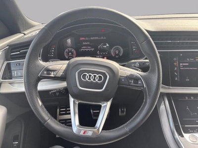 Audi Q8 Q8 50 TDI 286 CV quattro tiptronic Sport (7)