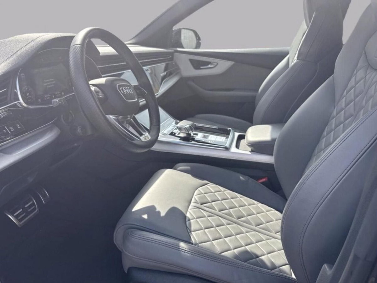 Audi Q8 Q8 50 TDI 286 CV quattro tiptronic Sport (8)