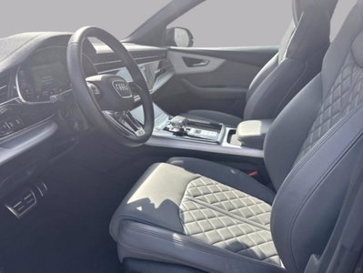 Audi Q8 Q8 50 TDI 286 CV quattro tiptronic Sport (8)