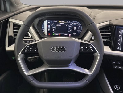 Audi Q4 Q4 45 e-tron quattro Business Advanced (7)