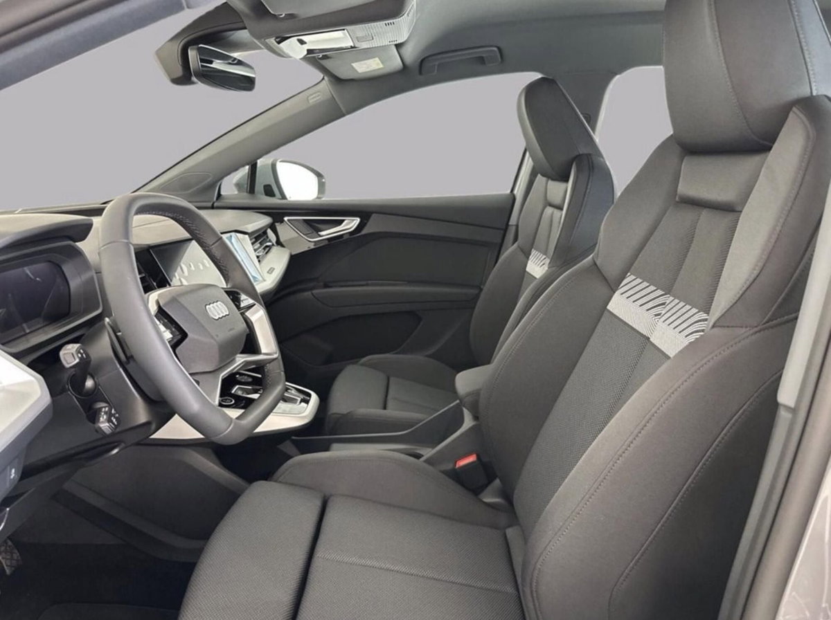 Audi Q4 Q4 45 e-tron quattro Business Advanced (8)