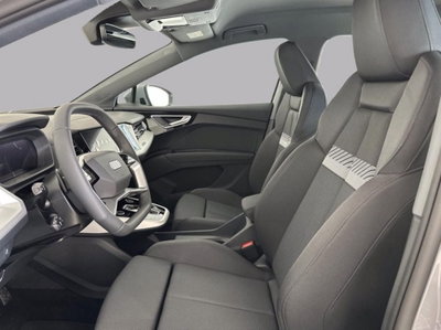Audi Q4 Q4 45 e-tron quattro Business Advanced (8)