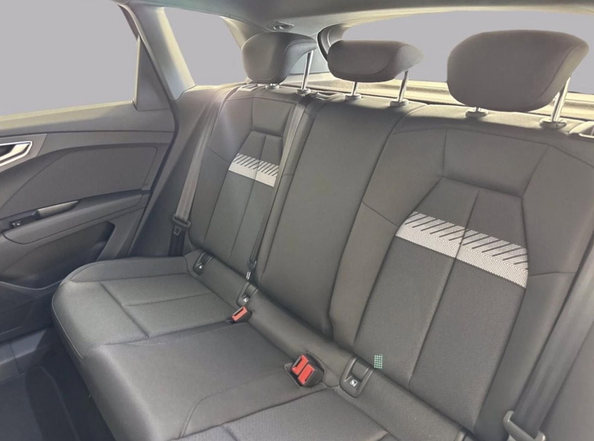 Audi Q4 Q4 45 e-tron quattro Business Advanced (9)