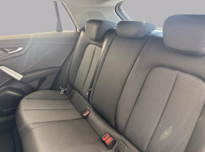 Audi Q2 35 2.0 tdi S line edition quattro s-tronic (11)