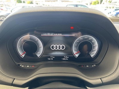 Audi Q2 35 2.0 tdi S line edition quattro s-tronic (13)