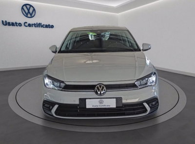 Volkswagen Polo 1.0 Life 80cv (2)