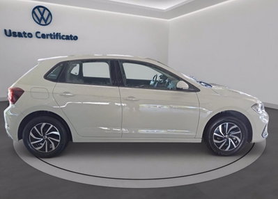 Volkswagen Polo 1.0 Life 80cv (3)