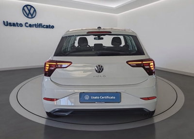 Volkswagen Polo 1.0 Life 80cv (5)