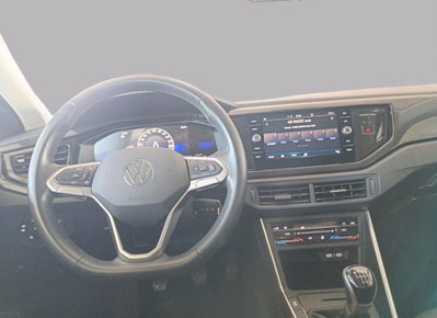 Volkswagen Polo 1.0 Life 80cv (7)