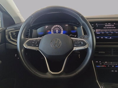Volkswagen Polo 1.0 Life 80cv (8)