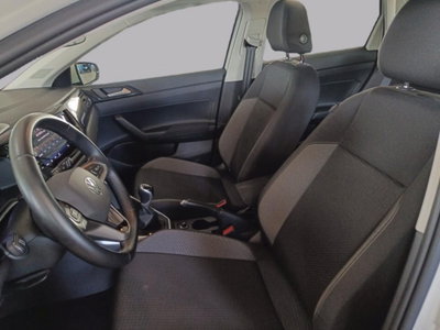Volkswagen Polo 1.0 Life 80cv (9)