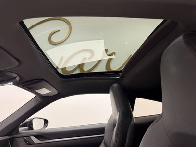 Porsche 911 Coupé Carrera 4S (19)