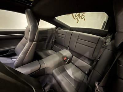 Porsche 911 Coupé Carrera 4S (20)