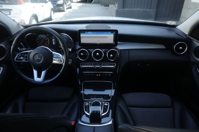 Mercedes-Benz Classe C Station Wagon 220 d 4Matic Auto Premium (2)