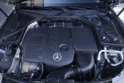 Mercedes-Benz Classe C Station Wagon 220 d 4Matic Auto Premium (20)