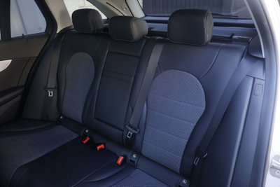 Mercedes-Benz Classe C Station Wagon 220 d 4Matic Auto Premium (3)
