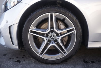 Mercedes-Benz Classe C Station Wagon 220 d 4Matic Auto Premium (5)