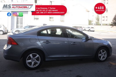 Volvo S60 D2 Geartronic R-design (13)