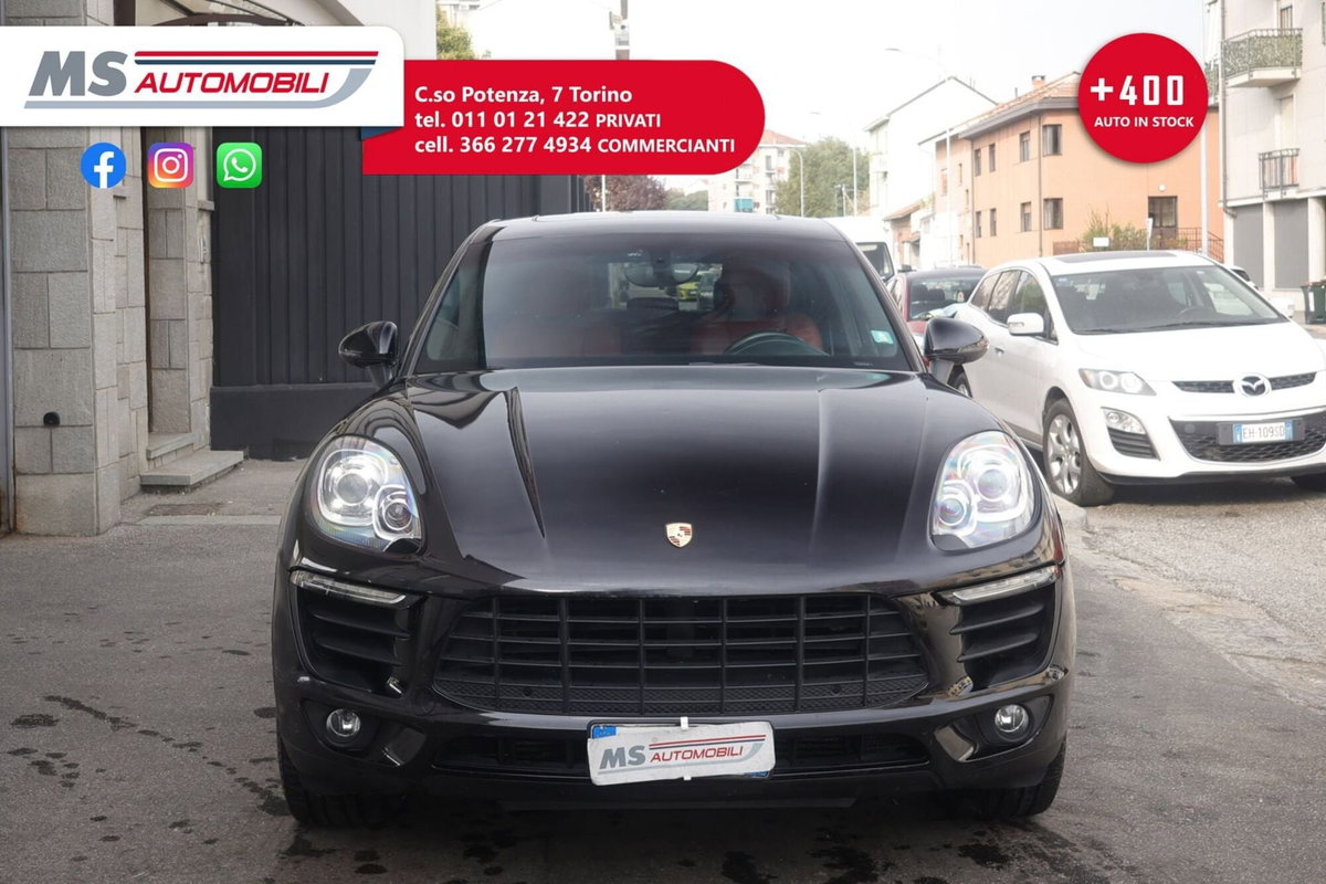 Porsche Macan S Diesel (10)