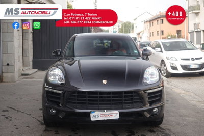 Porsche Macan S Diesel (10)