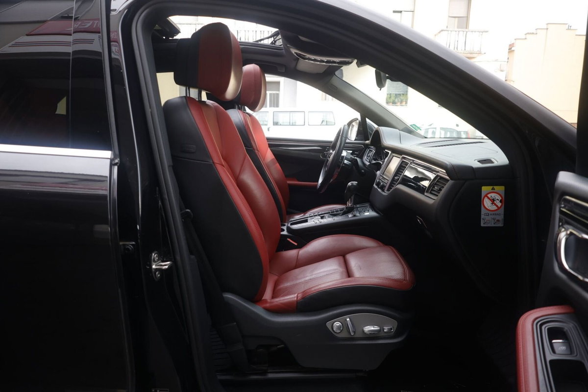 Porsche Macan S Diesel (11)