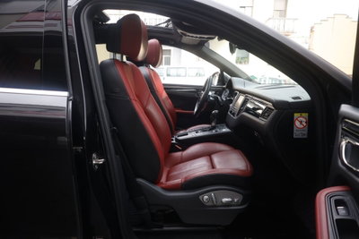 Porsche Macan S Diesel (11)