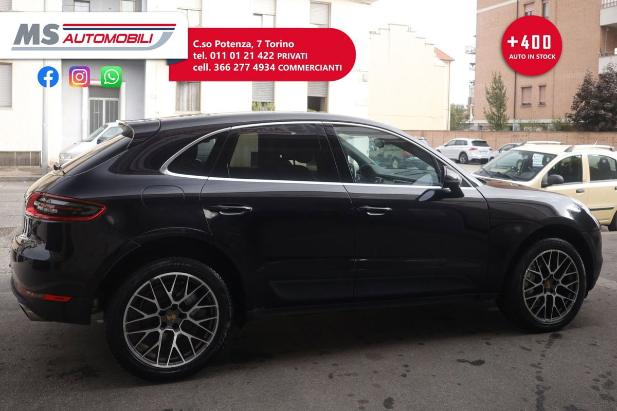 Porsche Macan S Diesel (14)