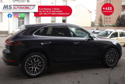 Porsche Macan S Diesel (14)