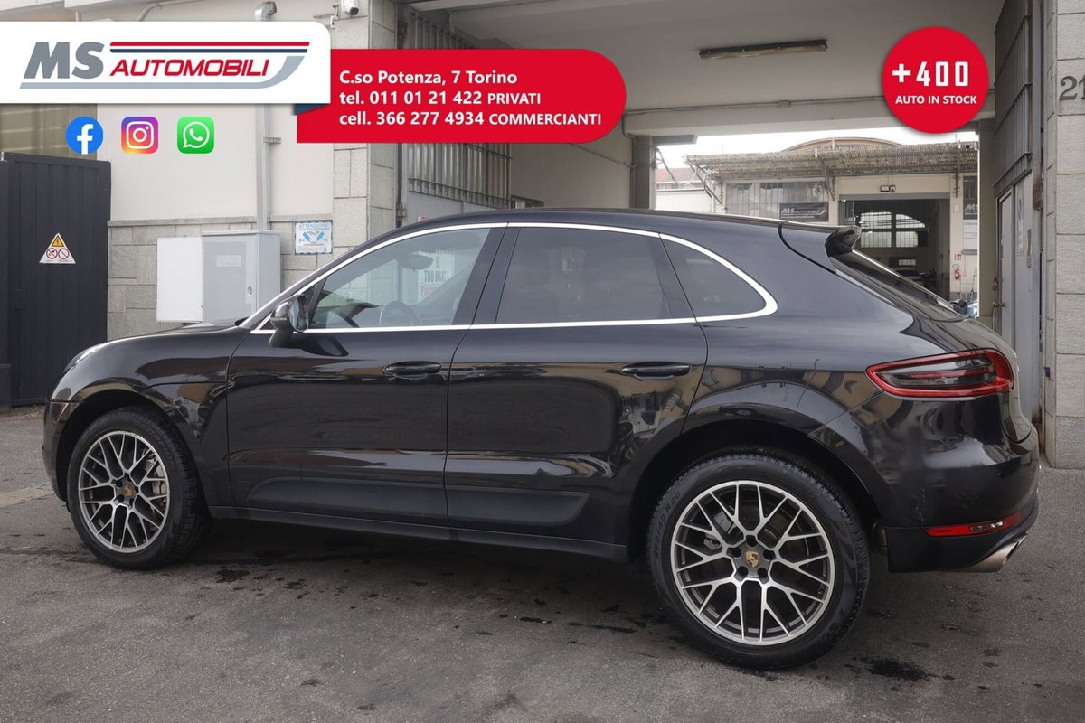 Porsche Macan S Diesel (16)