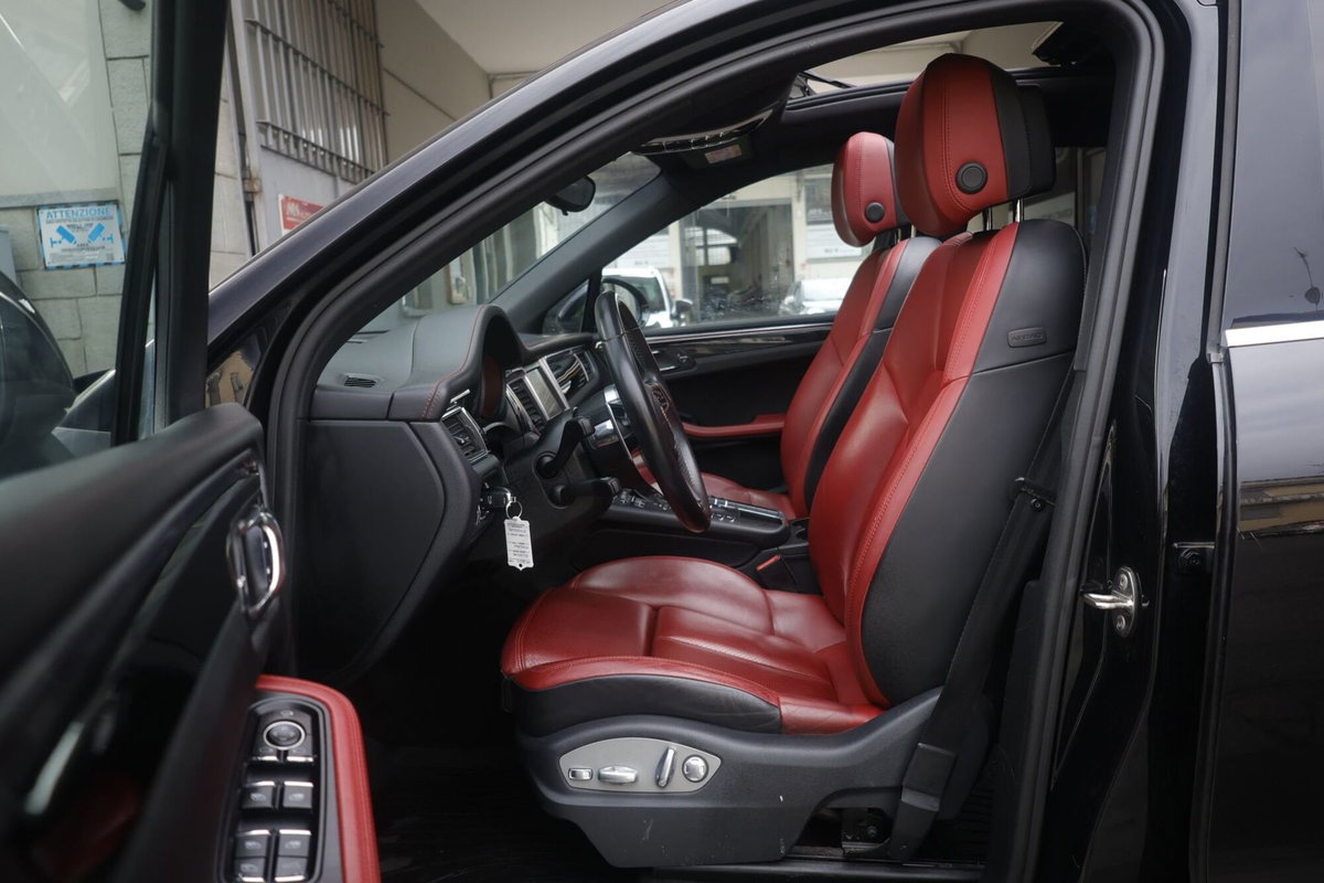Porsche Macan S Diesel (18)
