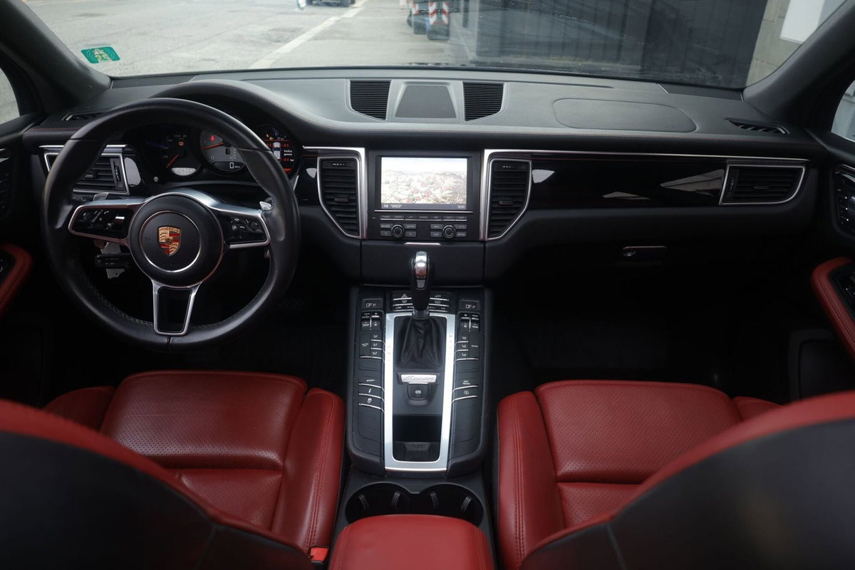 Porsche Macan S Diesel (2)