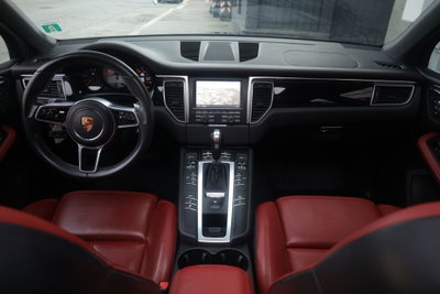 Porsche Macan S Diesel (2)