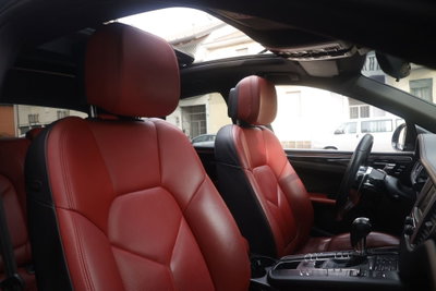 Porsche Macan S Diesel (3)