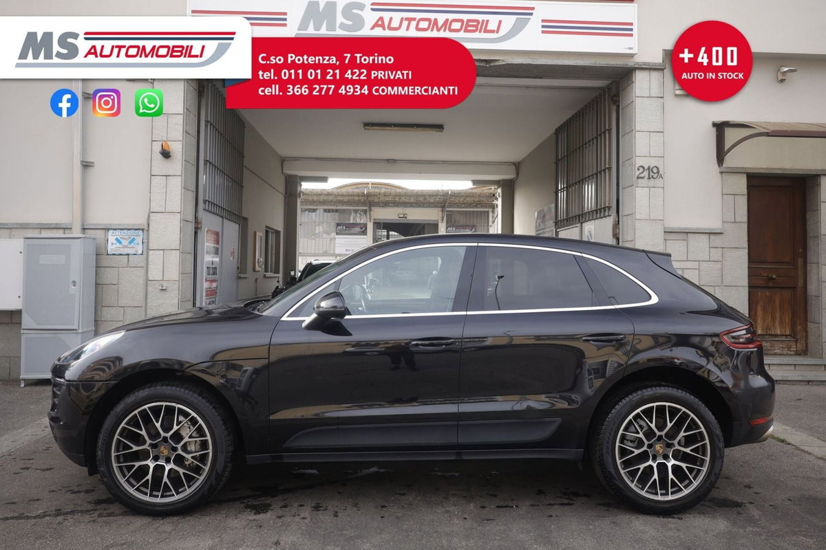 Porsche Macan S Diesel (5)