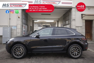 Porsche Macan S Diesel (5)