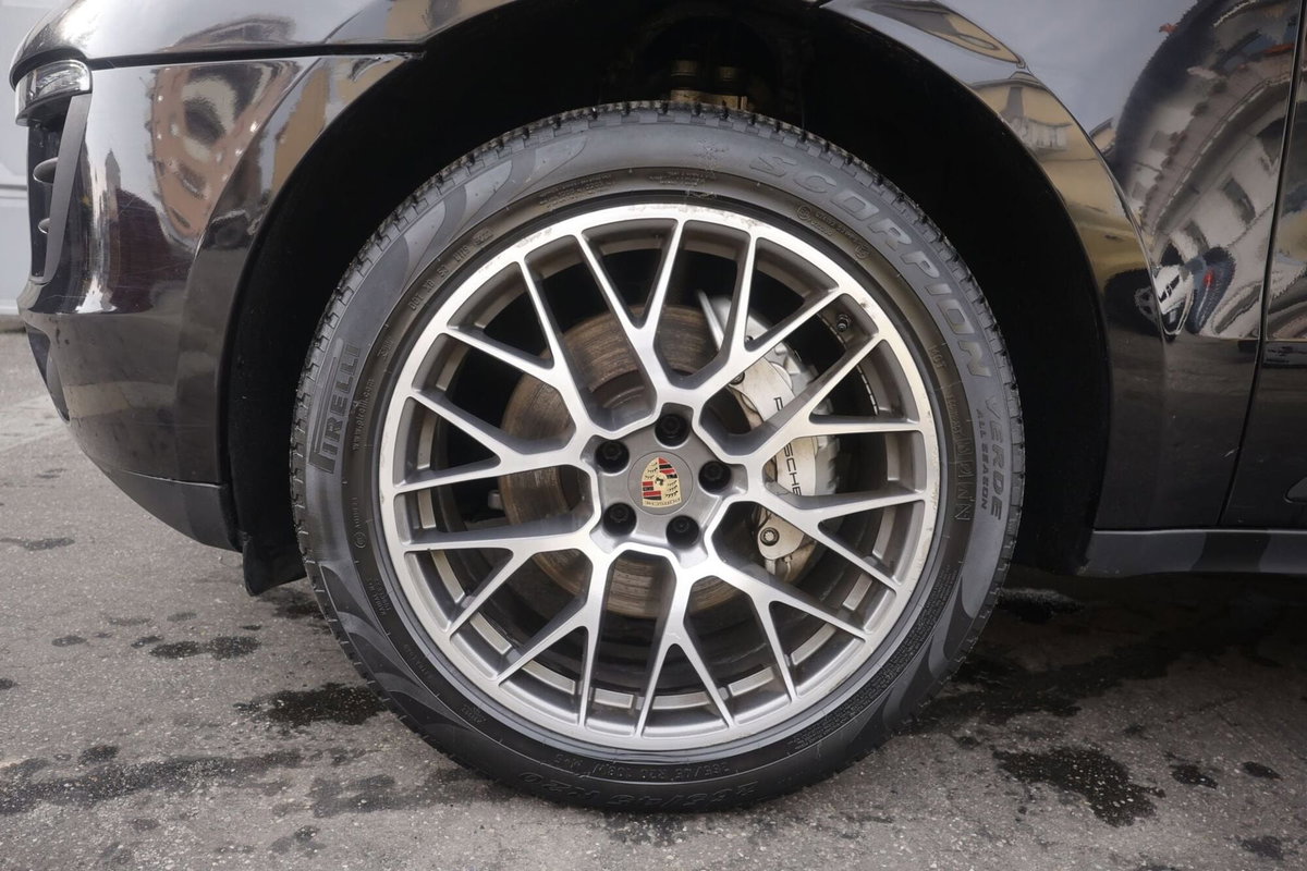 Porsche Macan S Diesel (6)
