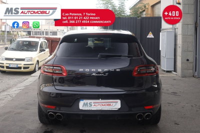 Porsche Macan S Diesel (8)