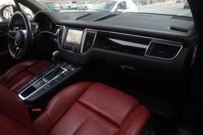 Porsche Macan S Diesel (9)