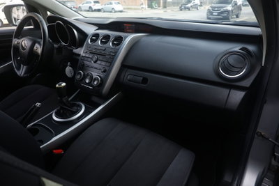 Mazda CX-7 2.2L MZR CD Tourer (10)