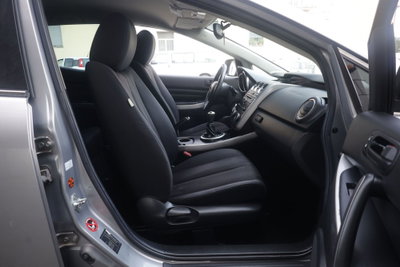 Mazda CX-7 2.2L MZR CD Tourer (12)