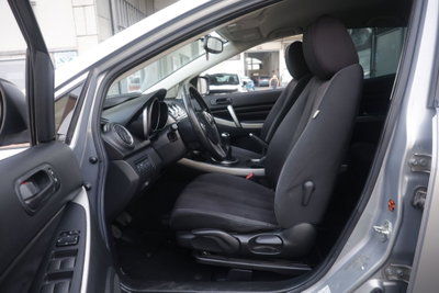 Mazda CX-7 2.2L MZR CD Tourer (18)