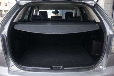 Mazda CX-7 2.2L MZR CD Tourer (19)