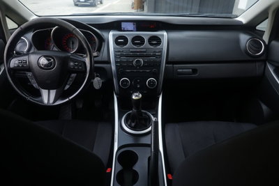 Mazda CX-7 2.2L MZR CD Tourer (2)