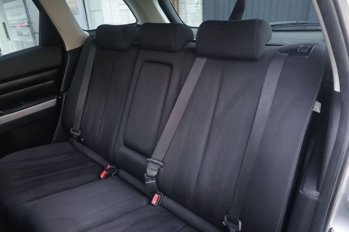 Mazda CX-7 2.2L MZR CD Tourer (3)