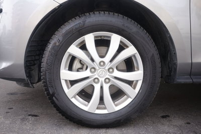 Mazda CX-7 2.2L MZR CD Tourer (5)