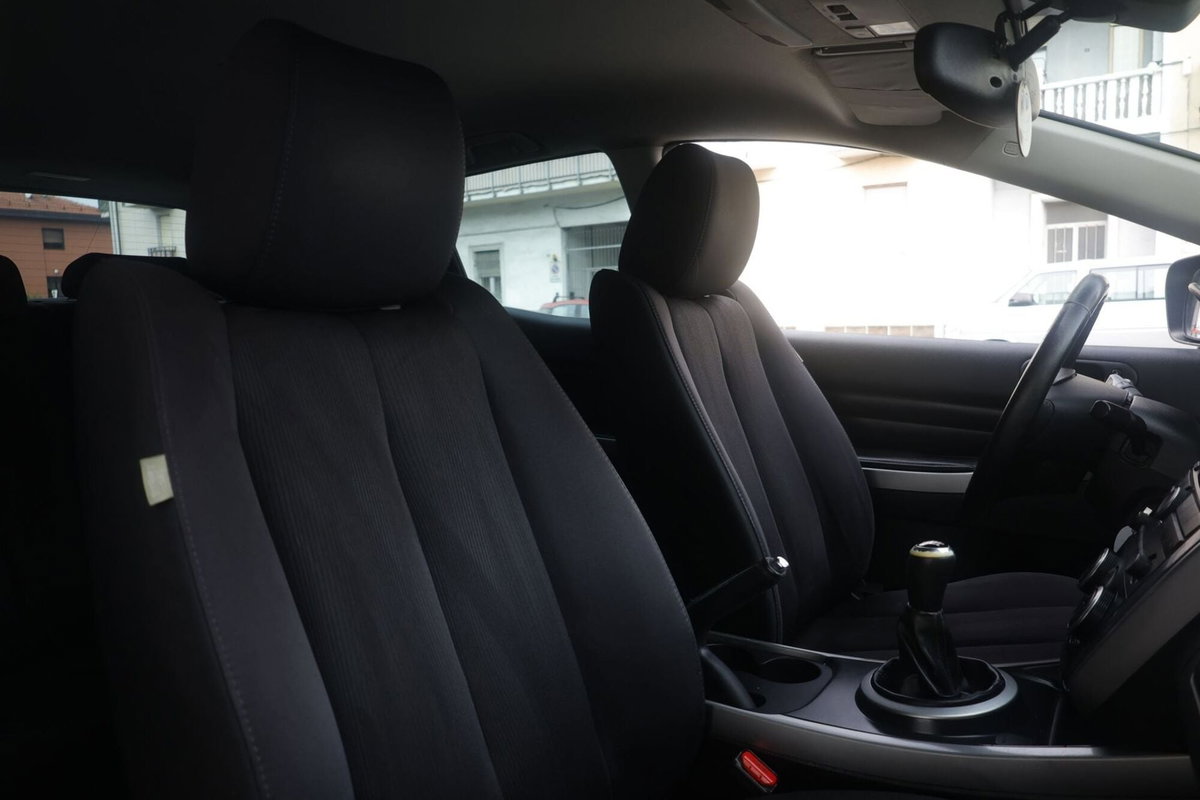 Mazda CX-7 2.2L MZR CD Tourer (6)